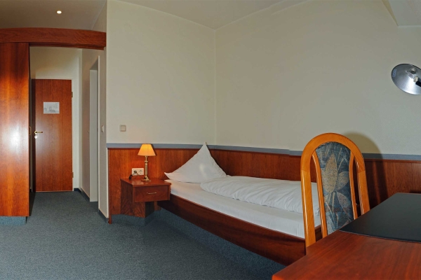 Hotel Thomsen